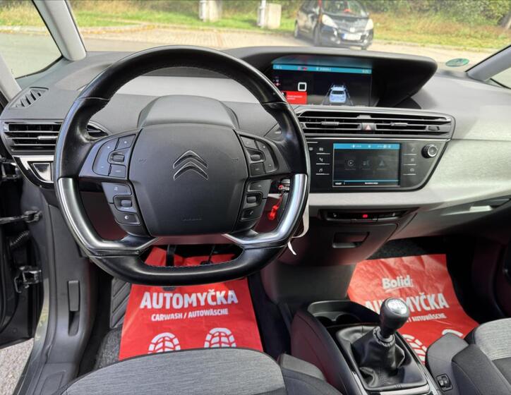 Citroën Grand C4 Picasso 16