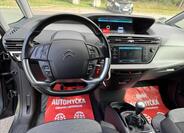 Citroën Grand C4 Picasso 16