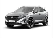 Nissan Qashqai 1
