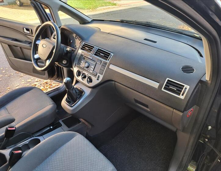 Ford C-MAX 31