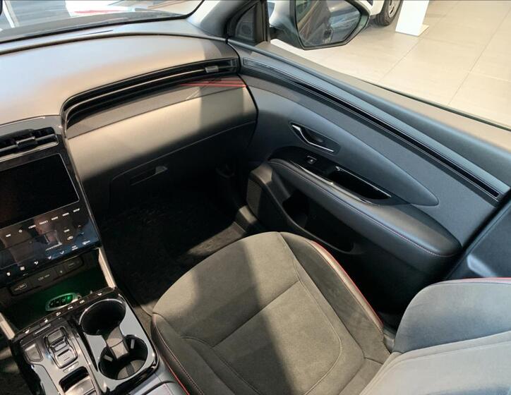 Hyundai Tucson 21