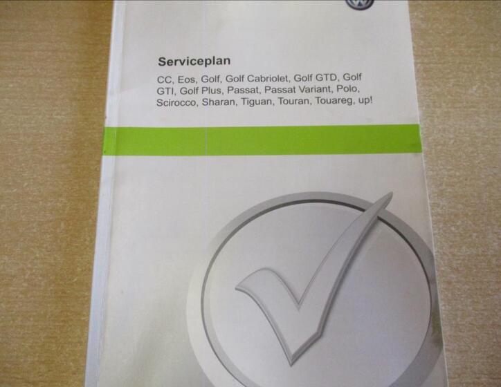 Volkswagen Golf 29