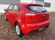 Kia Rio 5