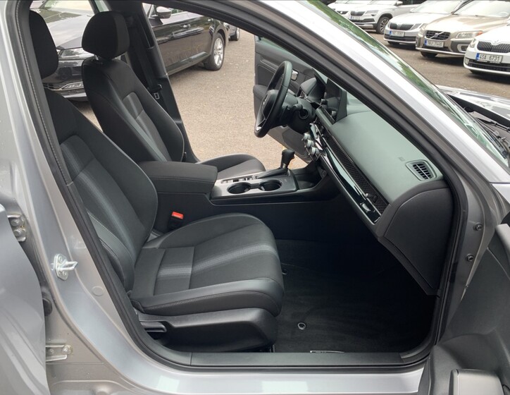 Honda Civic 16