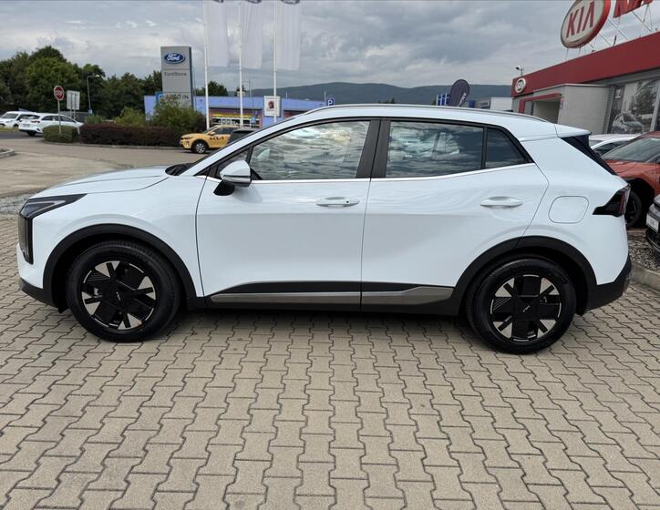 KIA Sportage 4