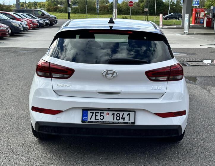 Hyundai i30 5