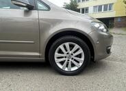 Volkswagen Golf Plus 20
