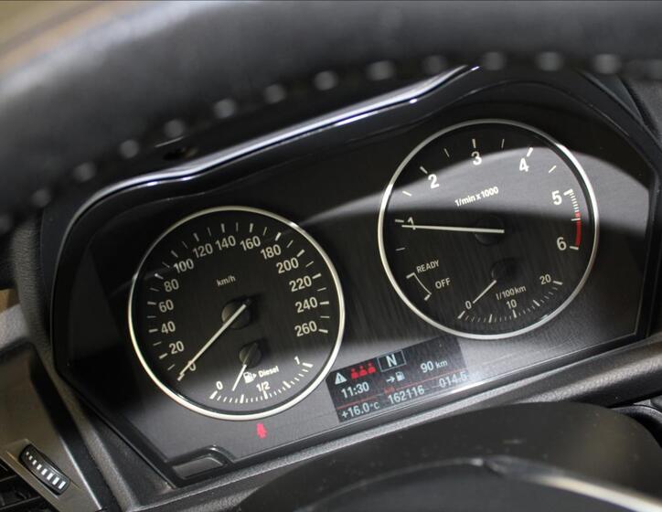 BMW Řada 2 31