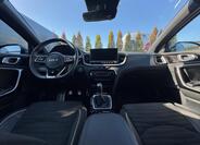 KIA ProCeed 13