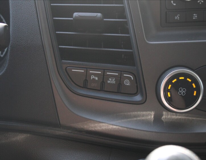Ford Transit 10