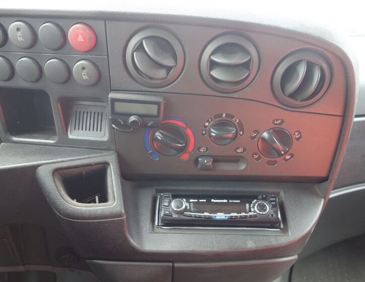 Iveco Daily 23