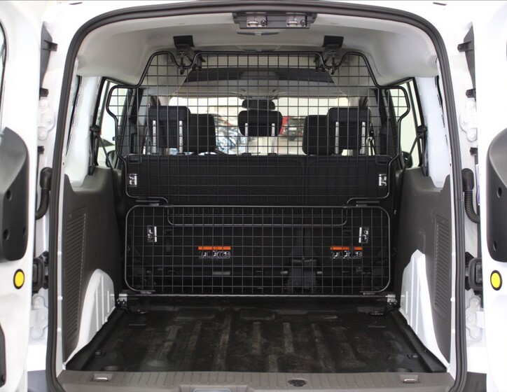 Ford Transit Connect 17