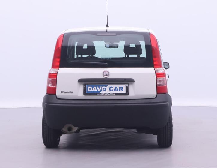 Fiat Panda 6