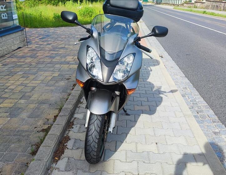 Honda Ostatní 4