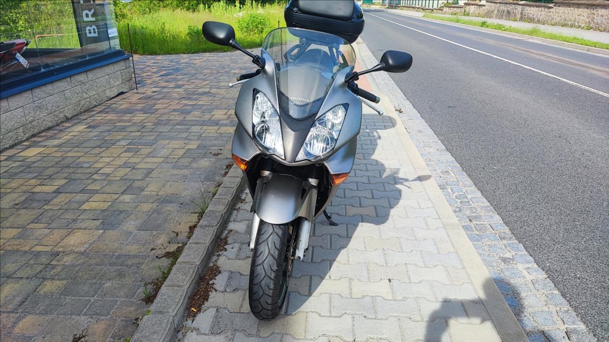 Honda Ostatní