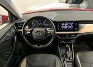 Škoda Kamiq 5