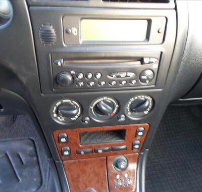 Citroën Xsara 19
