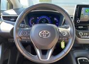 Toyota Corolla 16