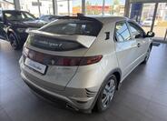 Honda Civic 6
