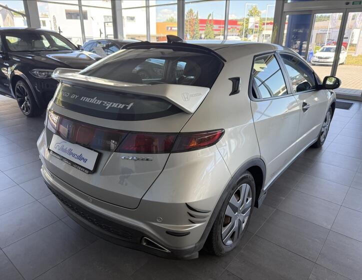 Honda Civic 6