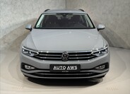 Volkswagen Passat 3