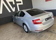 Škoda Octavia 9