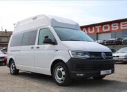 Volkswagen Transporter 3