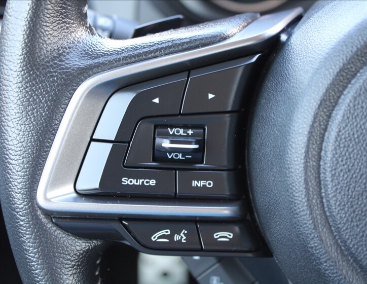 Subaru Forester 22