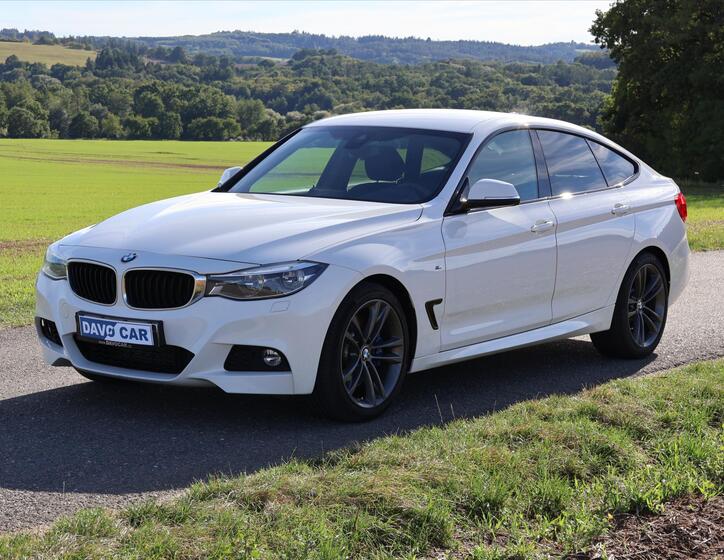 BMW Řada 3 3