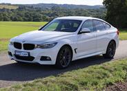 BMW Řada 3 3