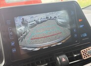 Toyota C-HR 19