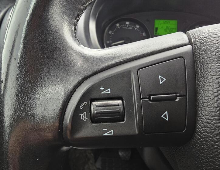 Škoda Fabia 15