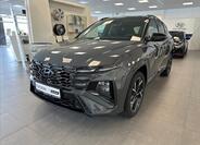Hyundai Tucson 1