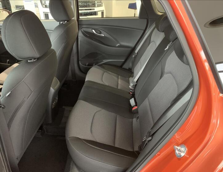 Hyundai i30 12