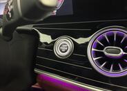 Mercedes-Benz CLS 18