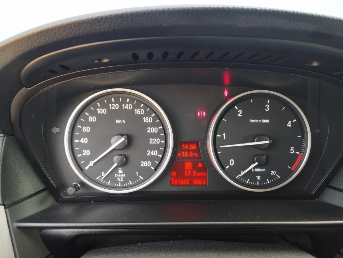 BMW Řada 5