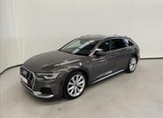 Audi A6 Allroad 1