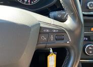 Seat Leon 18