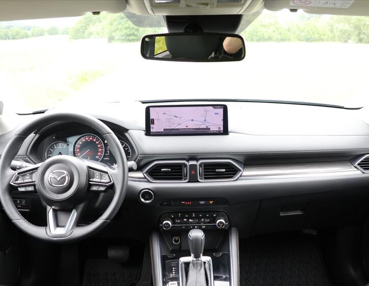 Mazda CX-5 34