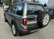 Land Rover Freelander 7