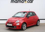 Fiat 500 3
