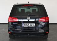 Volkswagen Sharan 4