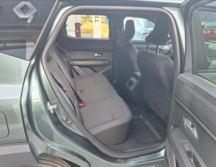 Dacia Duster 14