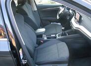Škoda Octavia 16