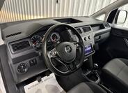 Volkswagen Caddy 15