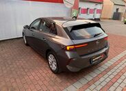 Opel Astra 9