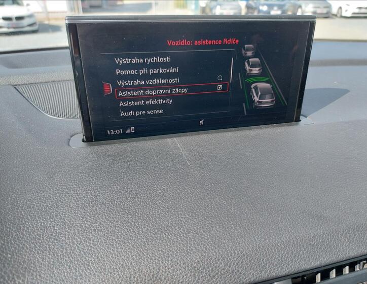 Audi Q7 47