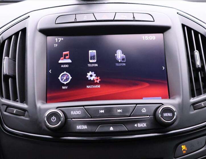 Opel Insignia 28