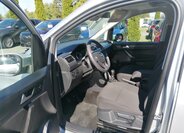 Volkswagen Caddy 10