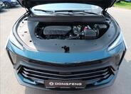 Dongfeng T5 EVO 27